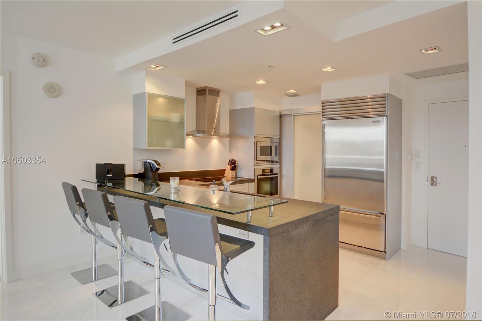 TRUMP ROYALE CONDO - Residential