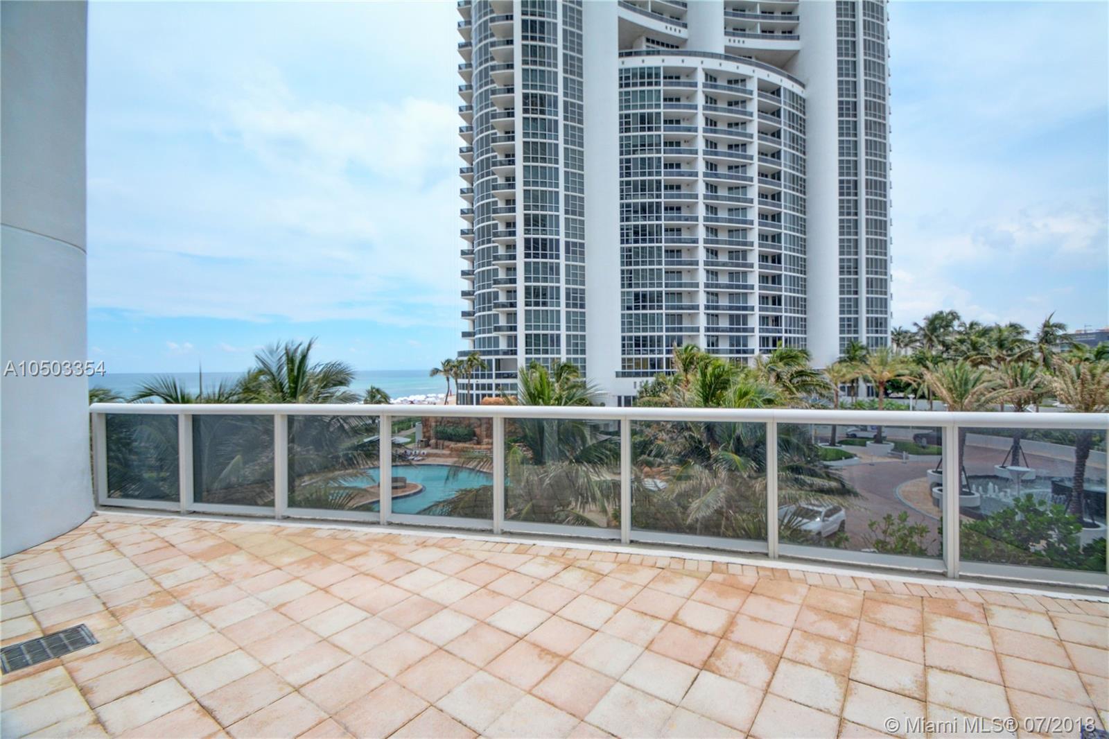 TRUMP ROYALE CONDO - Residential