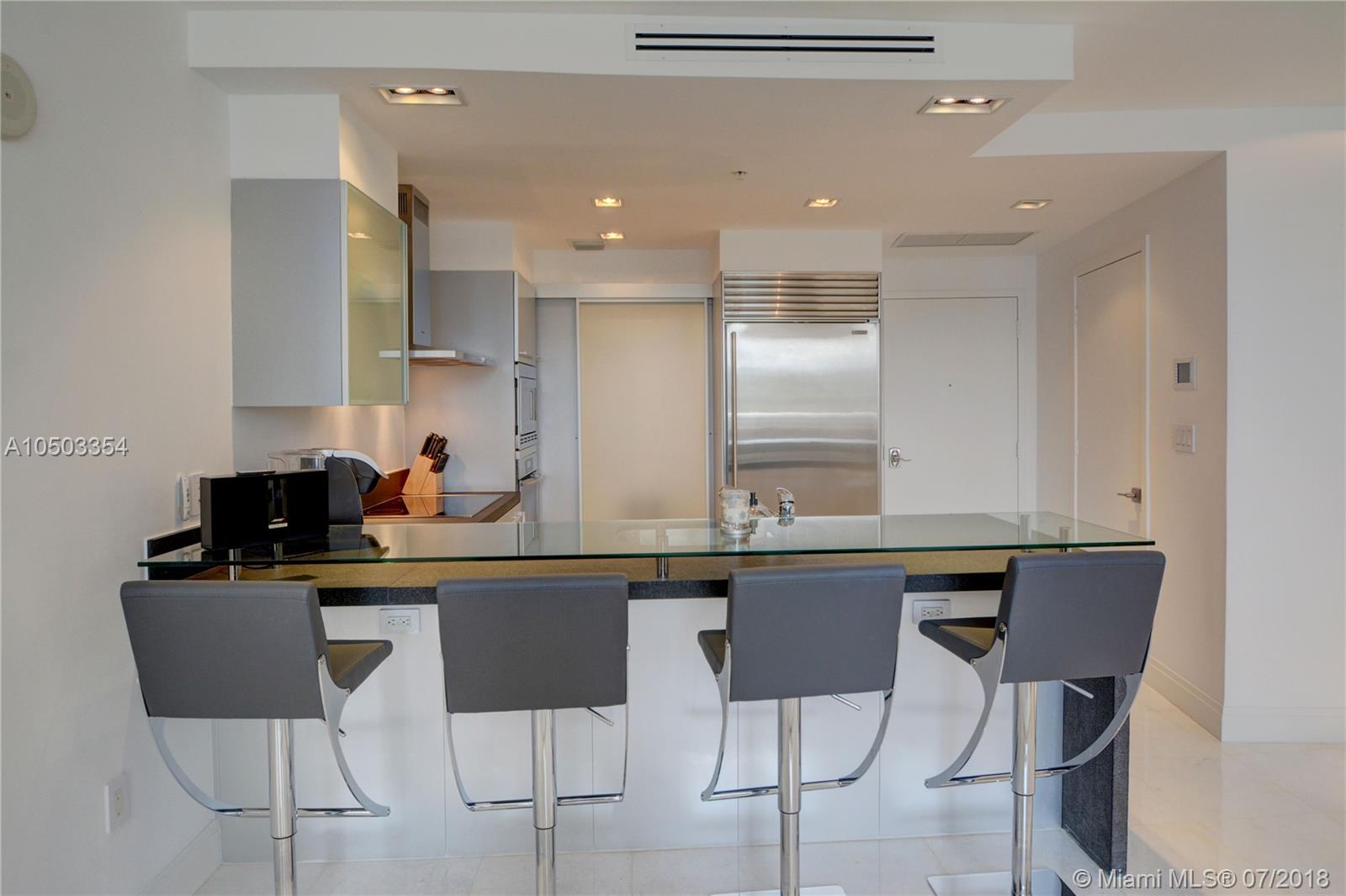 TRUMP ROYALE CONDO - Residential