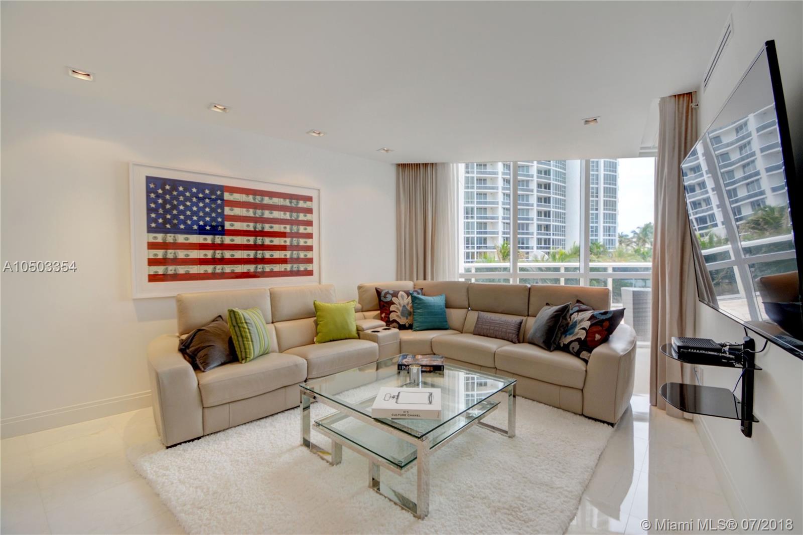 TRUMP ROYALE CONDO - Residential