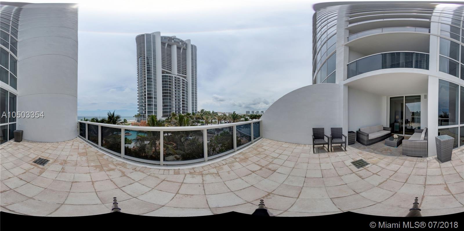 TRUMP ROYALE CONDO - Residential