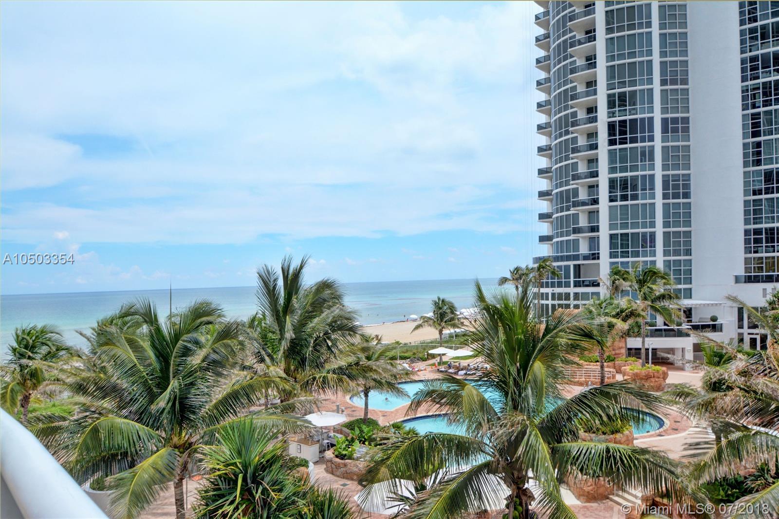 TRUMP ROYALE CONDO - Residential