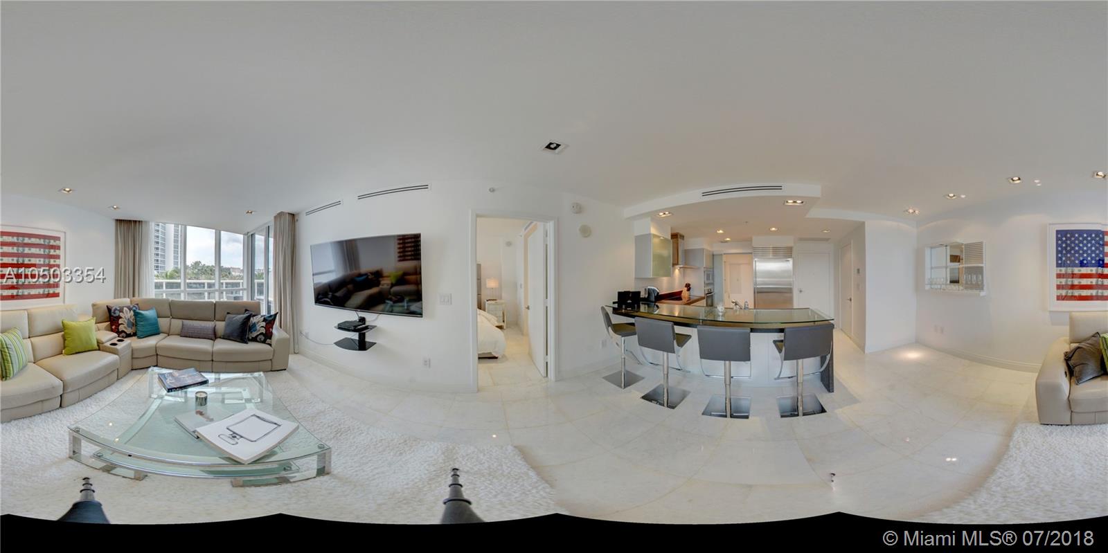 TRUMP ROYALE CONDO - Residential