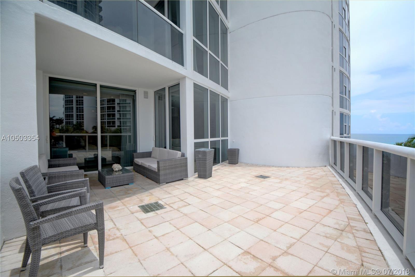 TRUMP ROYALE CONDO - Residential