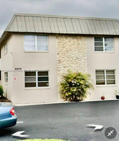 Property for Sale at 4608 6th Ave 2F, Cape Coral, Lee County, Florida - Bedrooms: 2 
Bathrooms: 2  - $156,000
