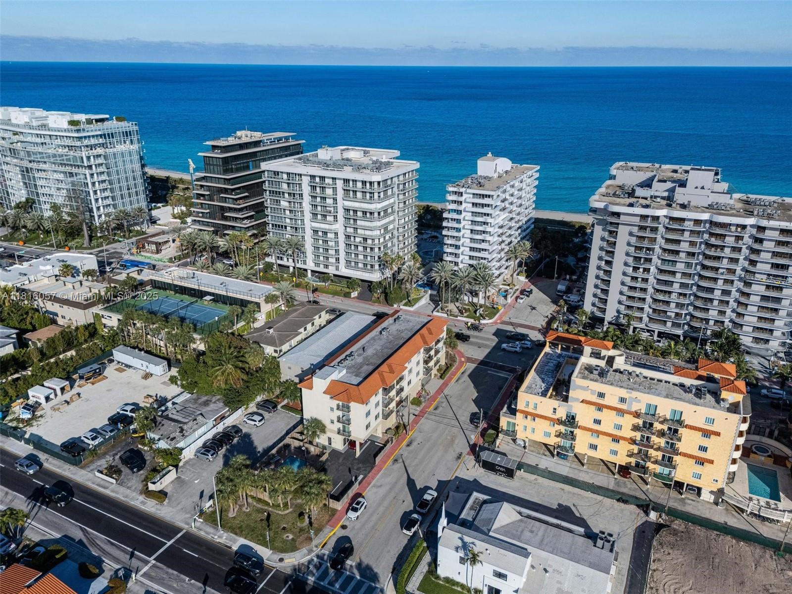 8900 Collins Ave 202