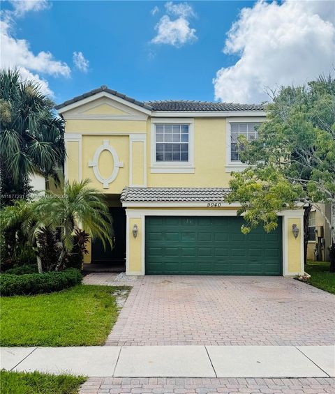 9040 Dupont Pl 9040 Wellington FL 33414