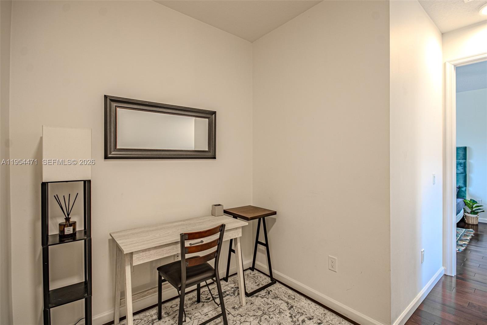 BLUE LAKE TOWNHOMES - Residential