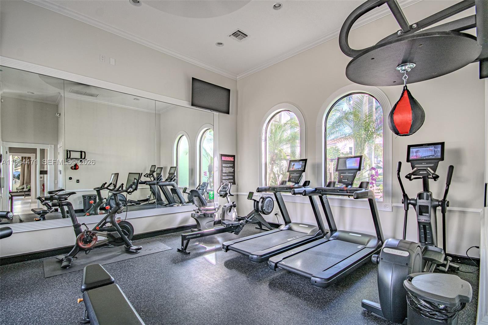 BLUE LAKE TOWNHOMES - Residential