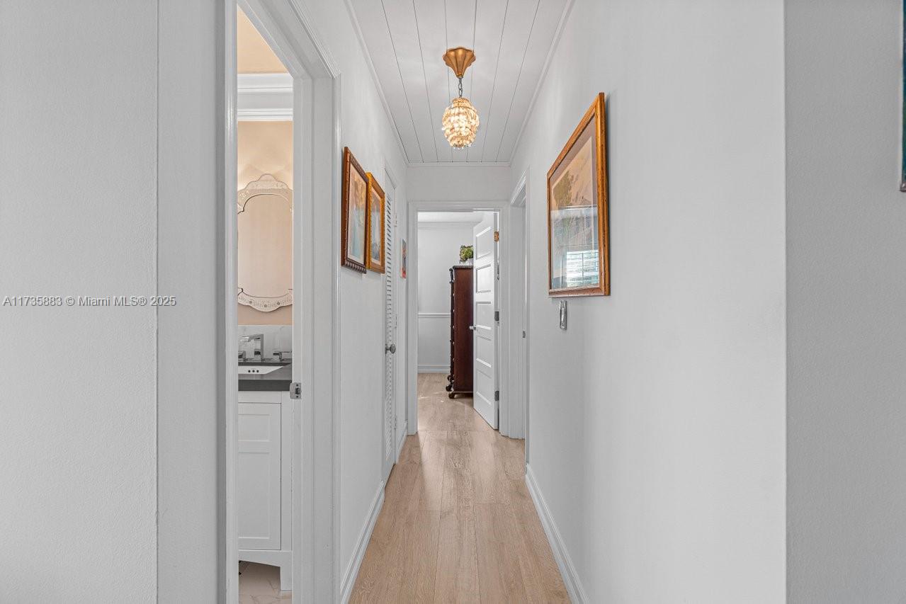 Mission Hill In - Residential