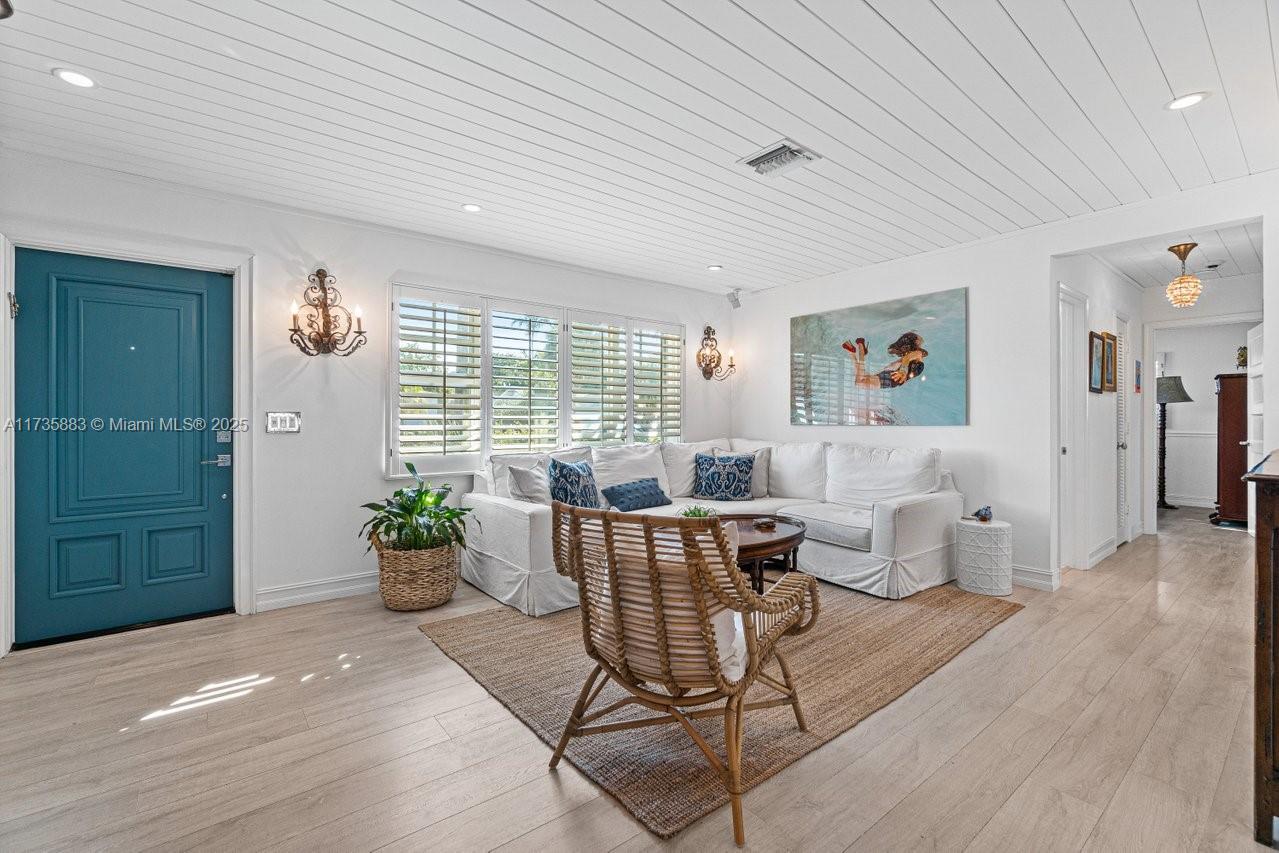 Mission Hill In - Residential