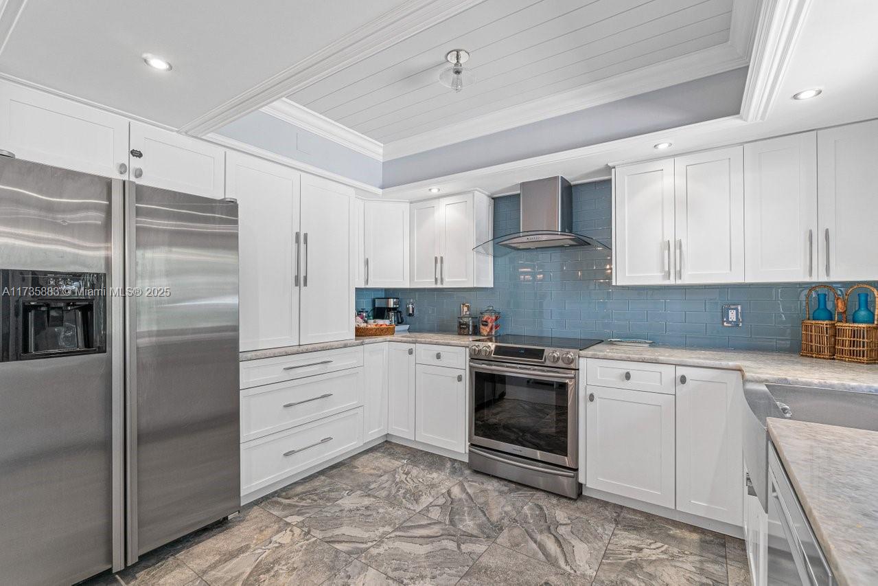 Mission Hill In - Residential