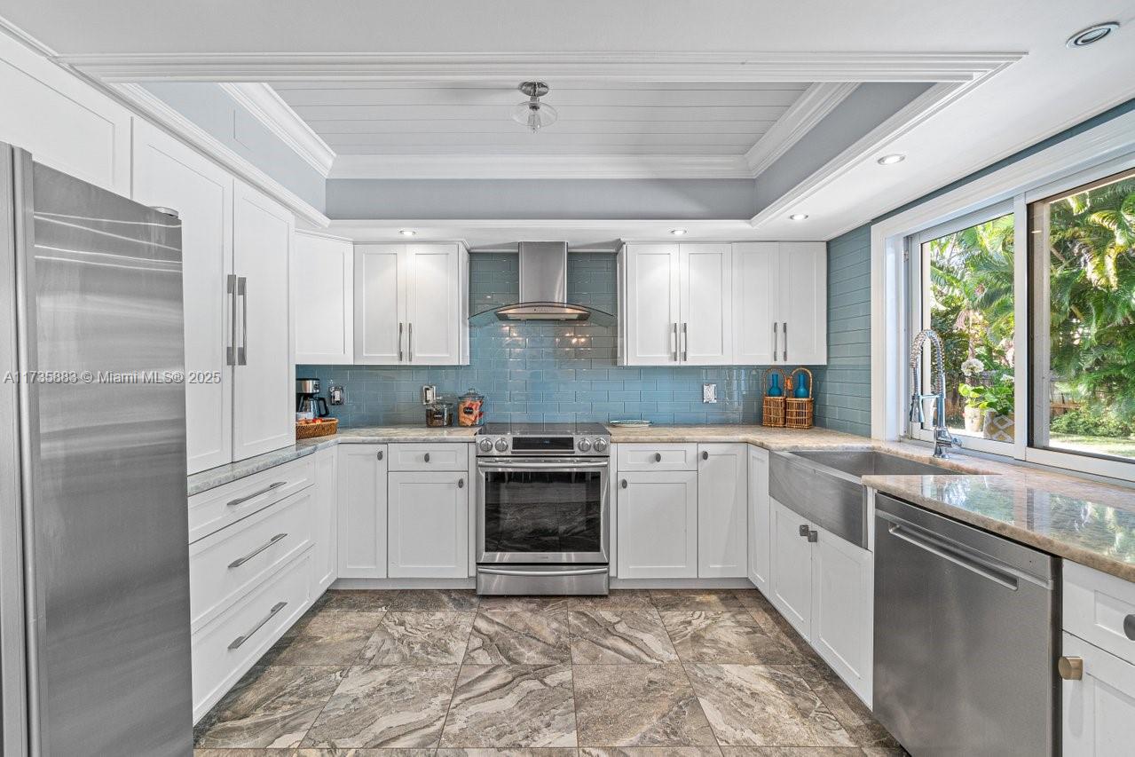 Mission Hill In - Residential
