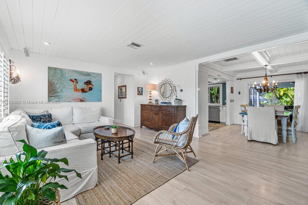 Mission Hill In - Residential