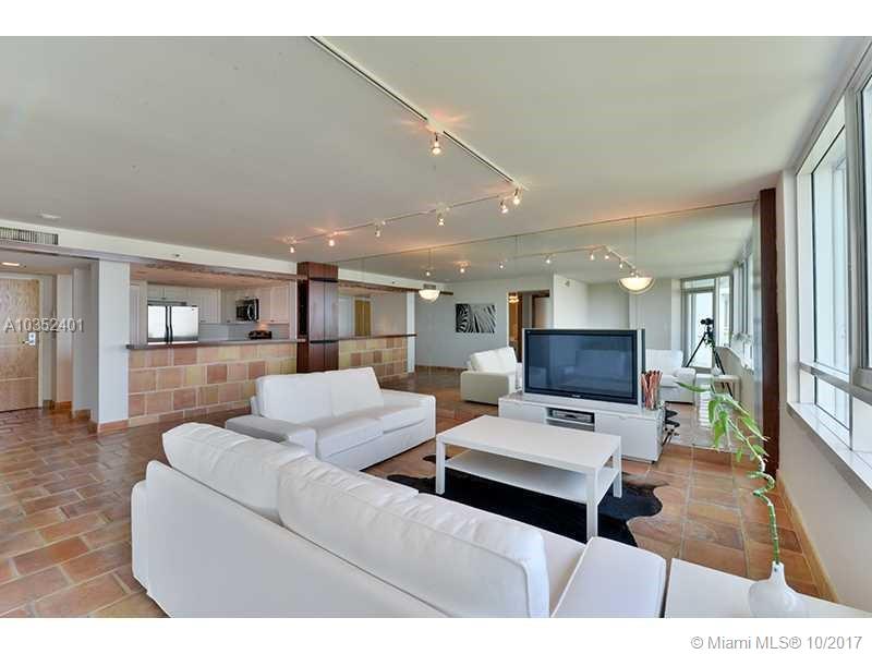 SOUTH POINTE TOWERS CONDO - Residential Lease