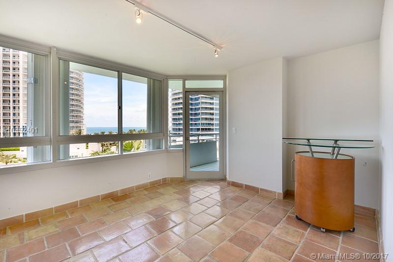 SOUTH POINTE TOWERS CONDO - Residential Lease