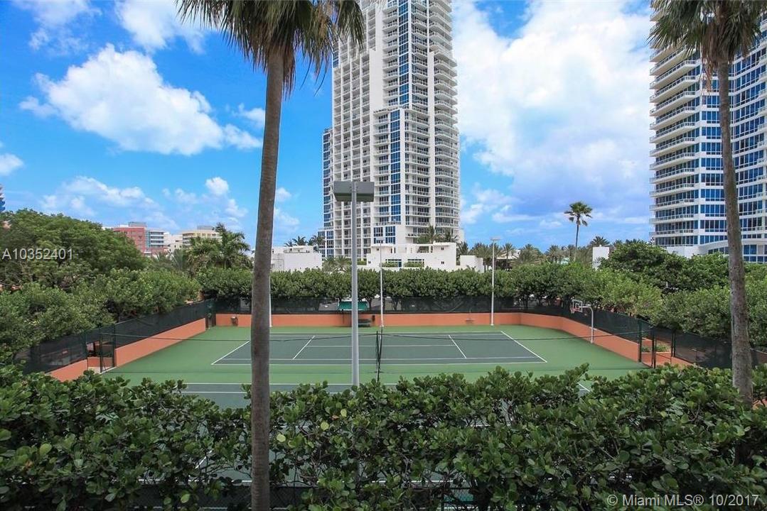 SOUTH POINTE TOWERS CONDO - Residential Lease