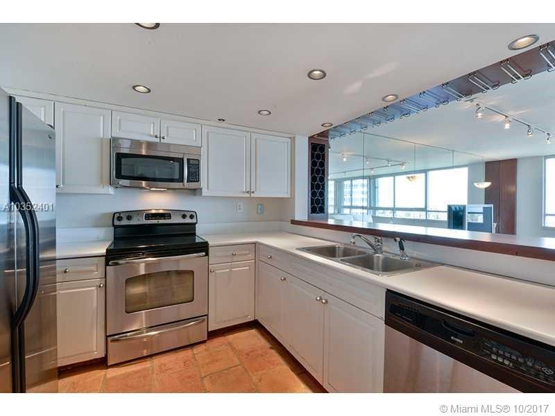 SOUTH POINTE TOWERS CONDO - Residential Lease