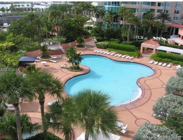 SOUTH POINTE TOWERS CONDO - Residential Lease