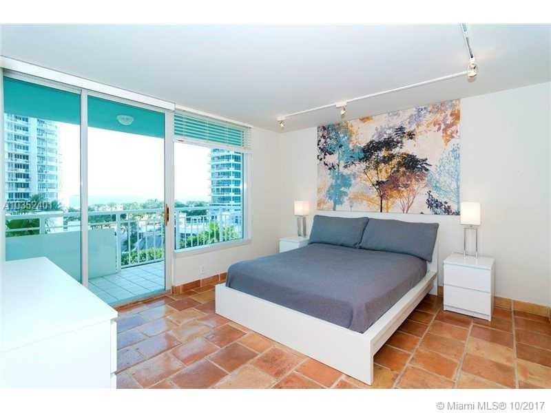 SOUTH POINTE TOWERS CONDO - Residential Lease