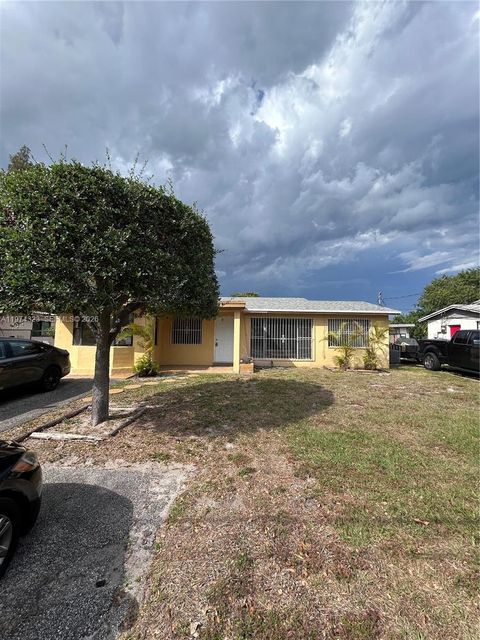 91 NE 6th Ct 0 Deerfield Beach FL 33441
