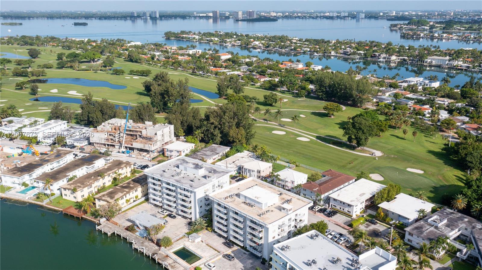 NORMANDY SHORES YT & CC I - Residential