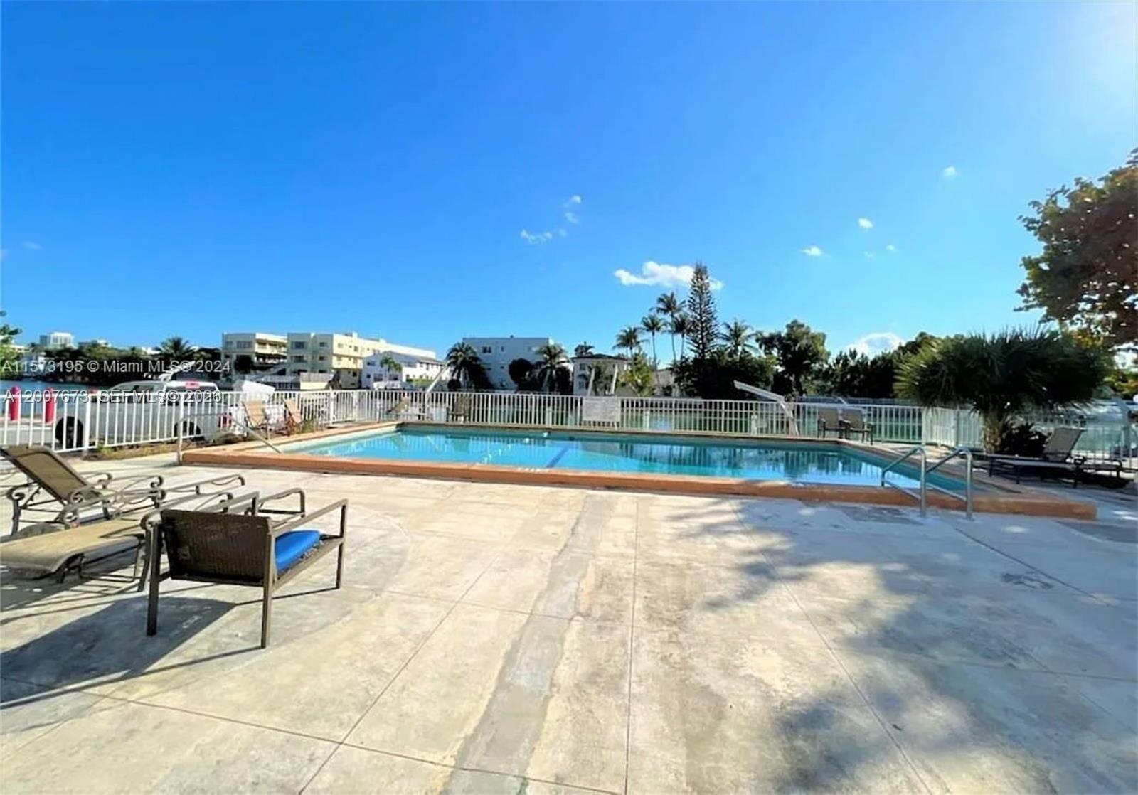 NORMANDY SHORES YT & CC I - Residential