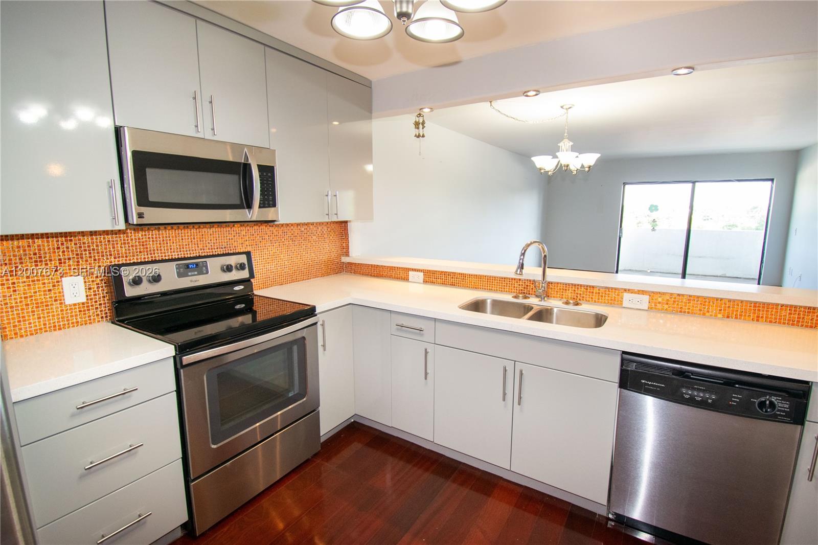 NORMANDY SHORES YT & CC I - Residential