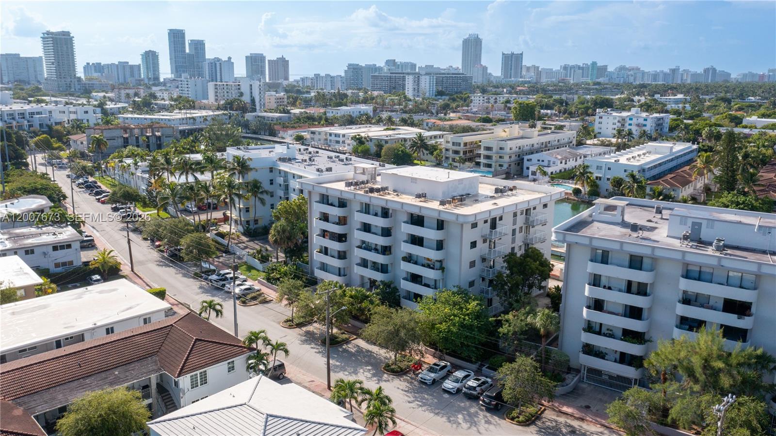 NORMANDY SHORES YT & CC I - Residential
