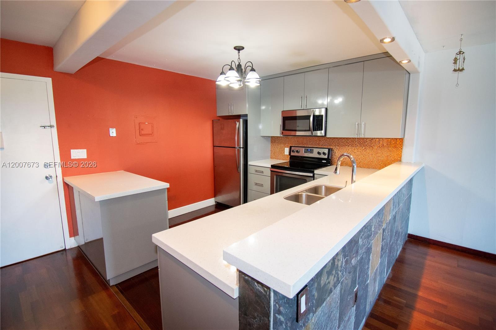 NORMANDY SHORES YT & CC I - Residential