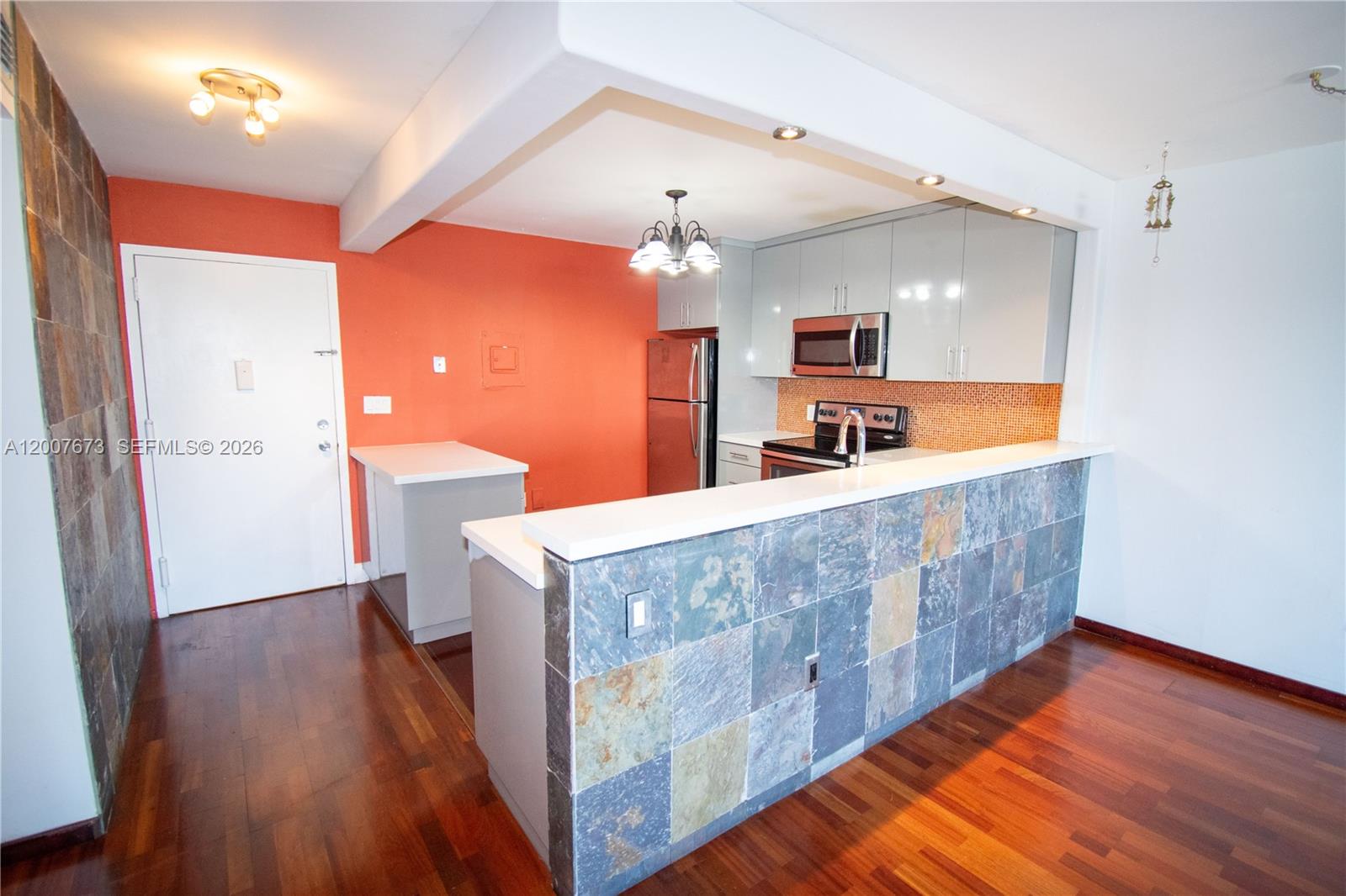 NORMANDY SHORES YT & CC I - Residential