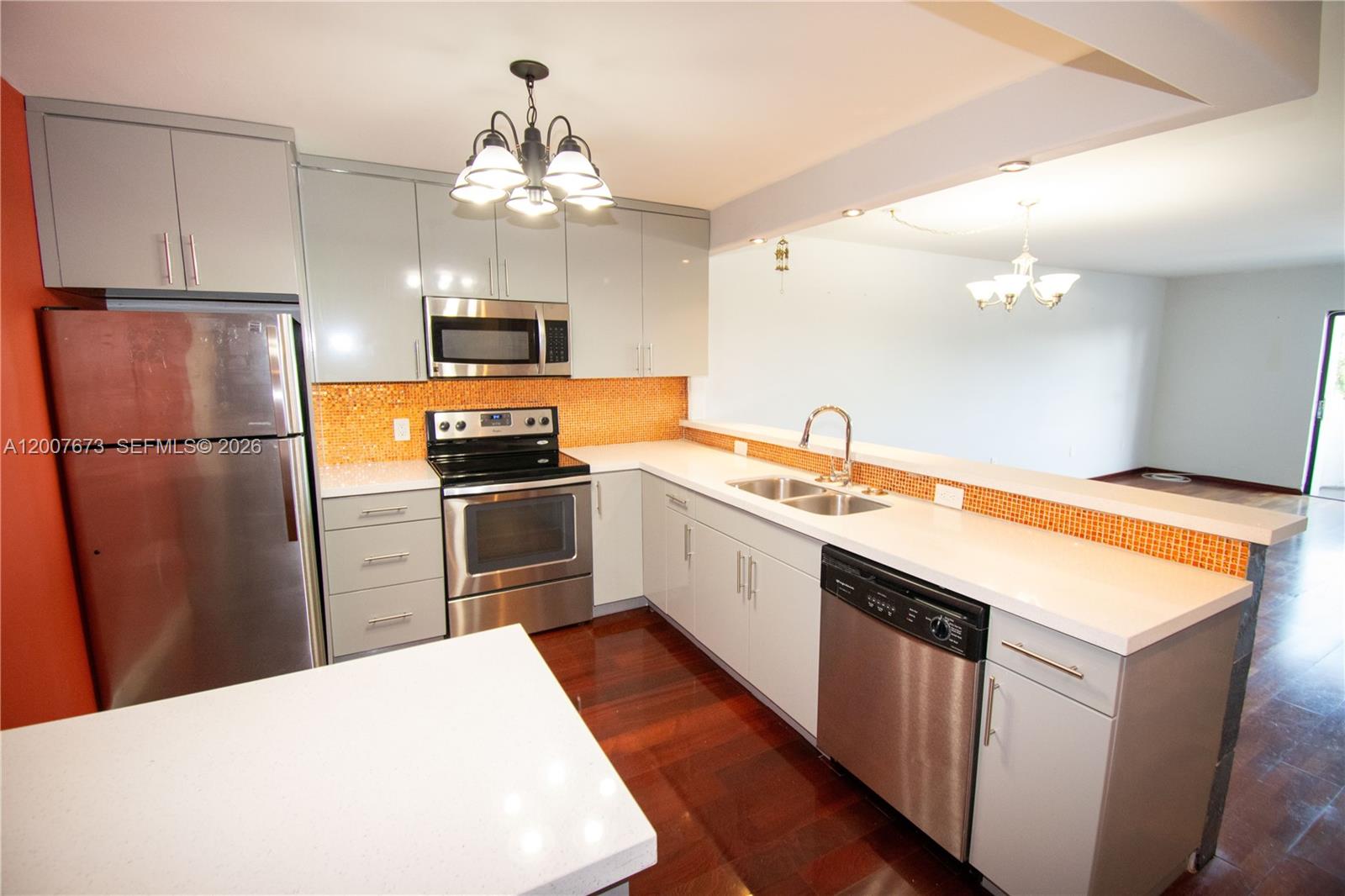 NORMANDY SHORES YT & CC I - Residential