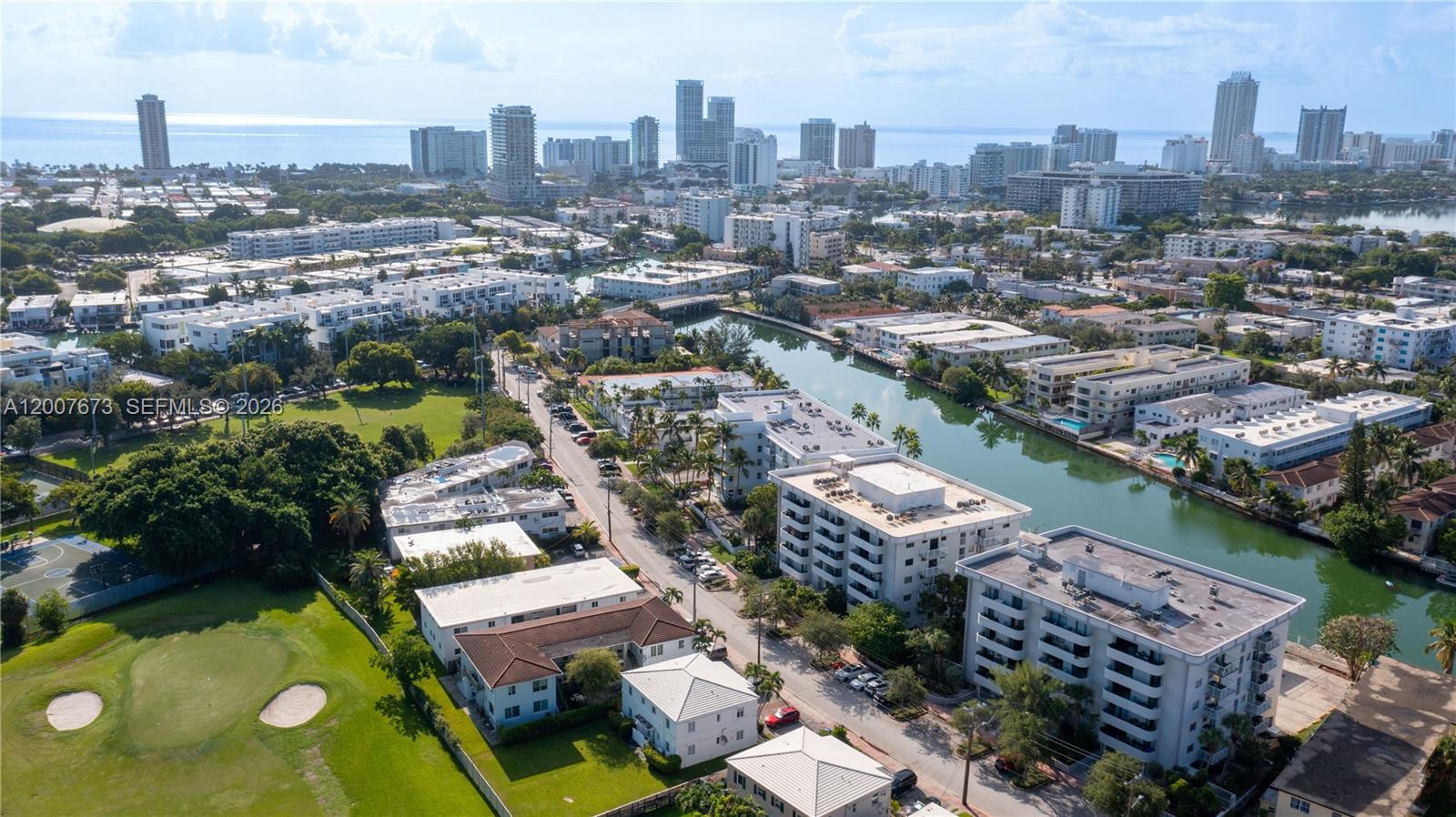 NORMANDY SHORES YT & CC I - Residential