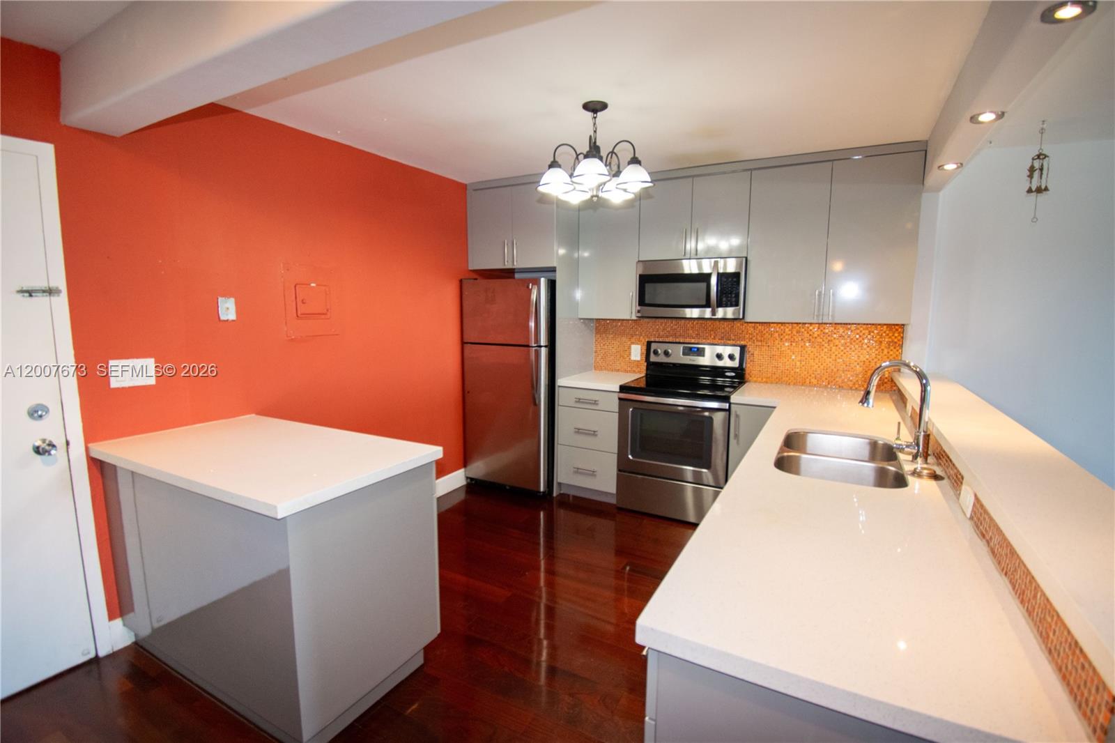 NORMANDY SHORES YT & CC I - Residential