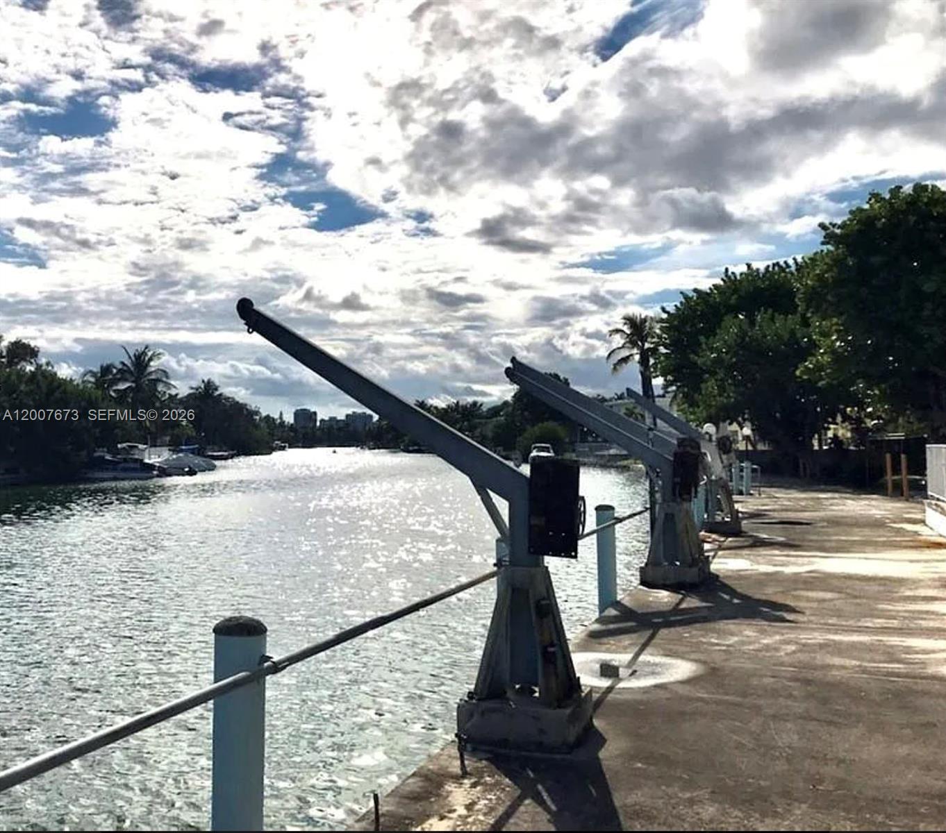 NORMANDY SHORES YT & CC I - Residential