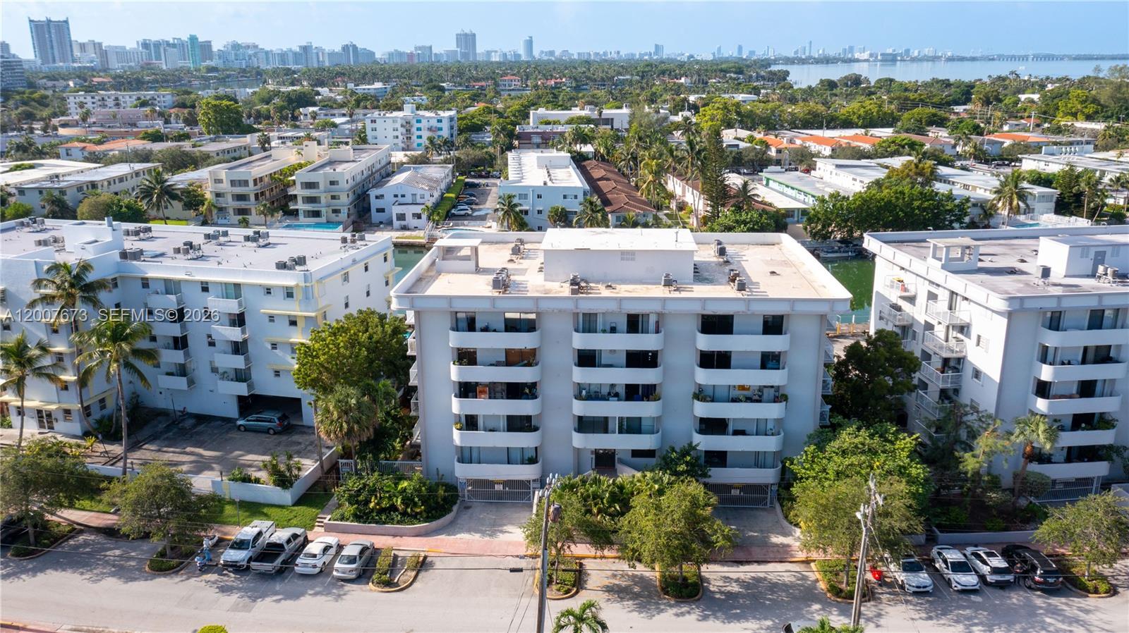 NORMANDY SHORES YT & CC I - Residential