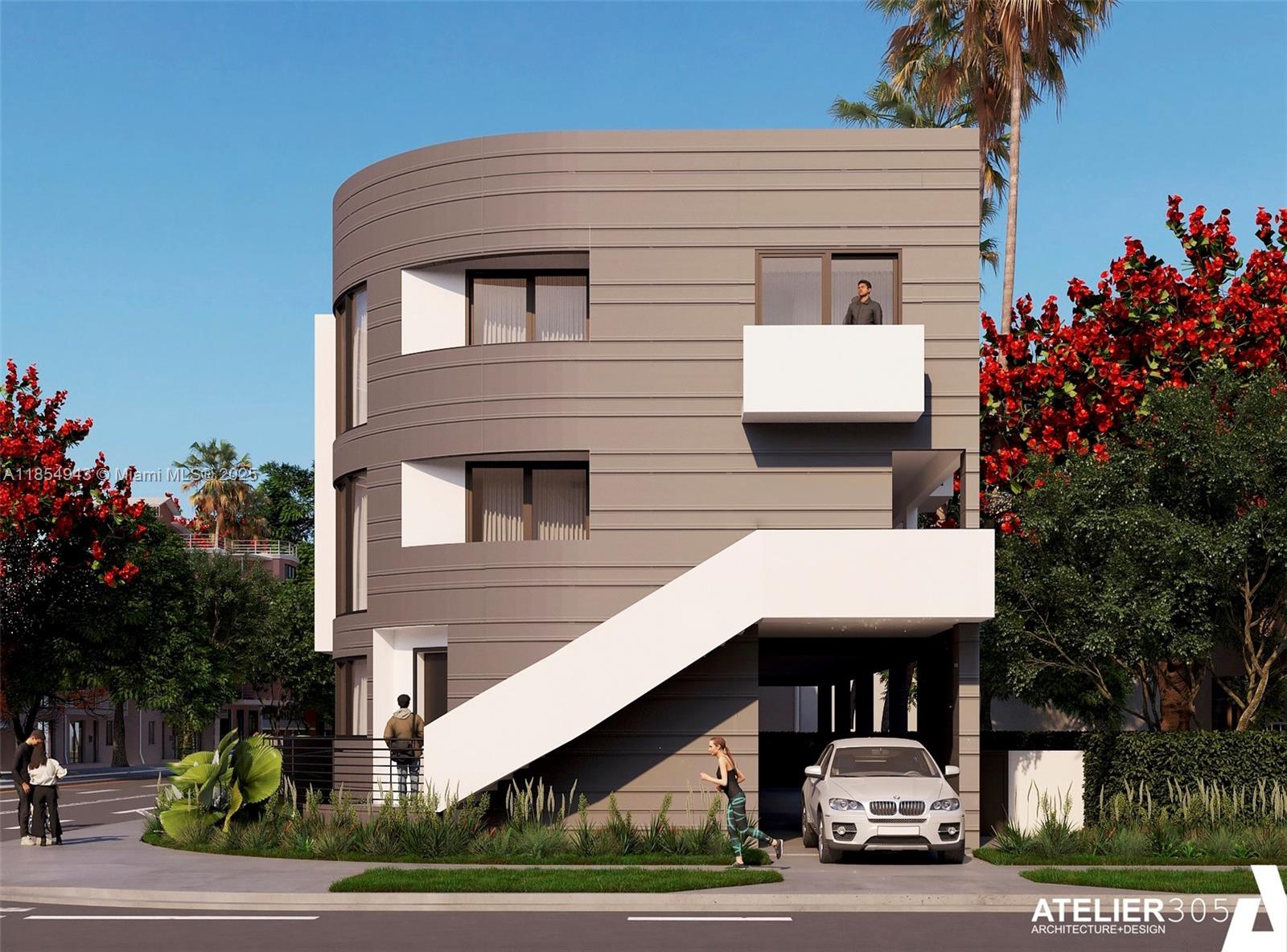 536 SW 18th Ave