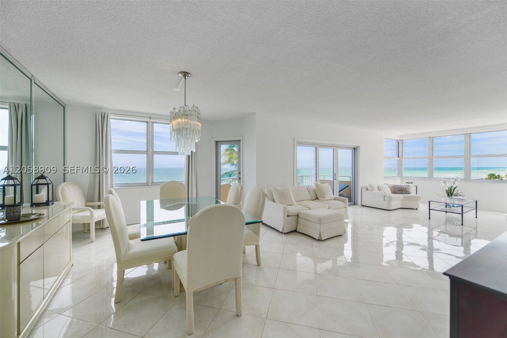 Photo of 1950 S Ocean Dr #5Q, Hallandale Beach, FL 33009 (MLS # A12058909)