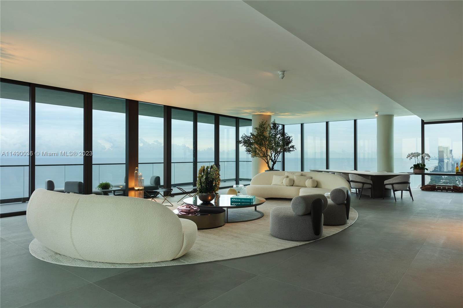 2000 OCEAN CONDO - Residential