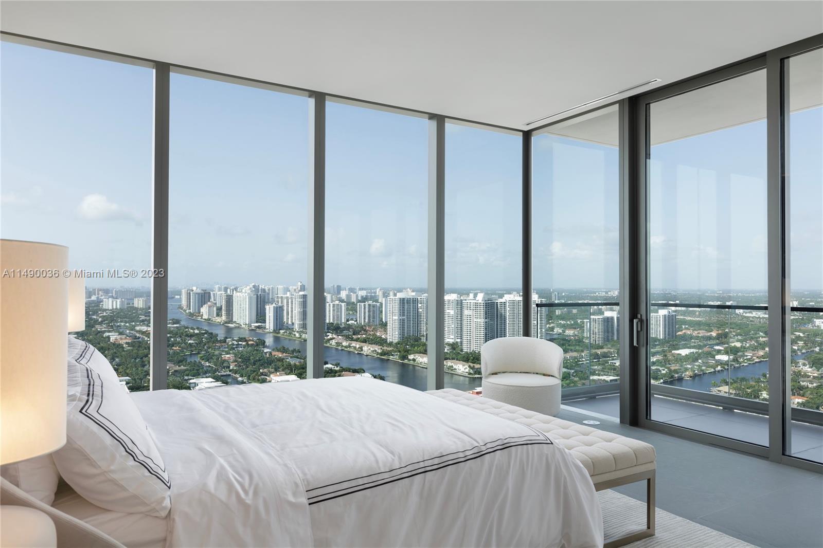 2000 OCEAN CONDO - Residential