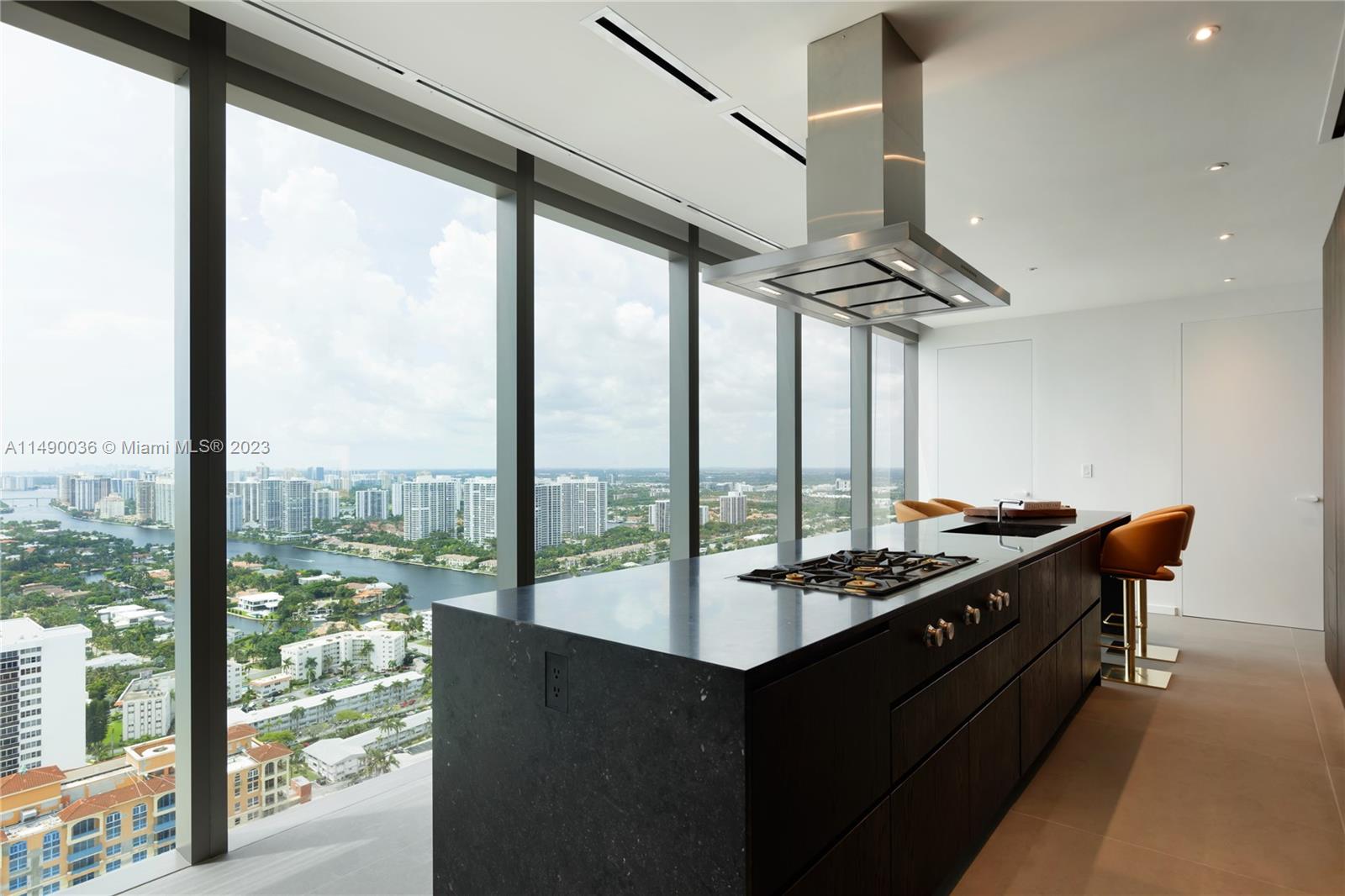 2000 OCEAN CONDO - Residential