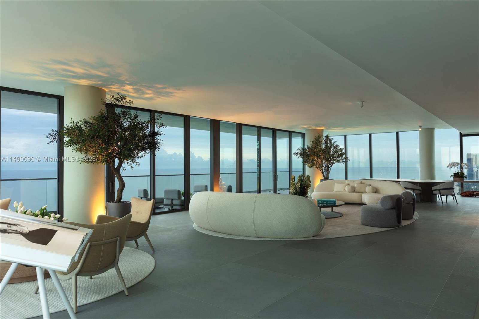 2000 OCEAN CONDO - Residential