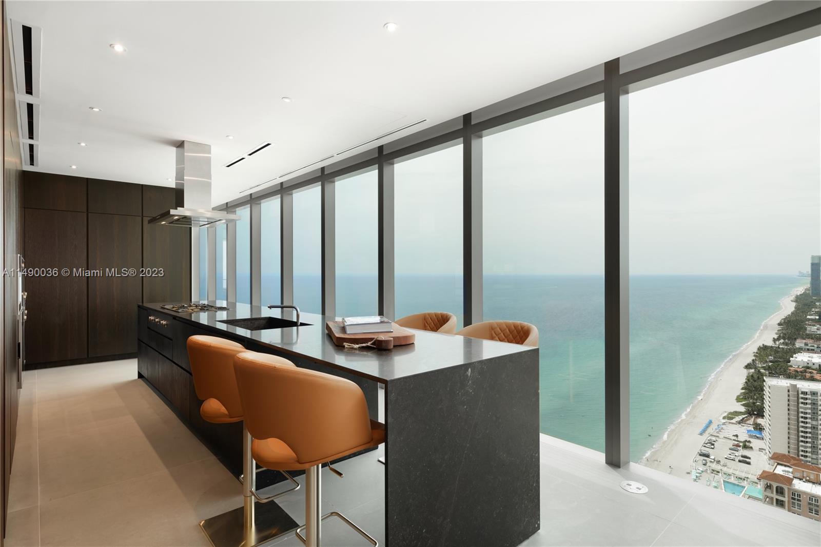 2000 OCEAN CONDO - Residential