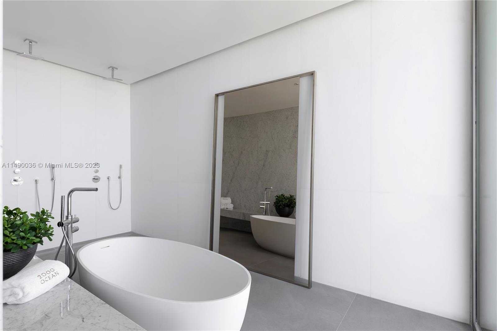 2000 OCEAN CONDO - Residential