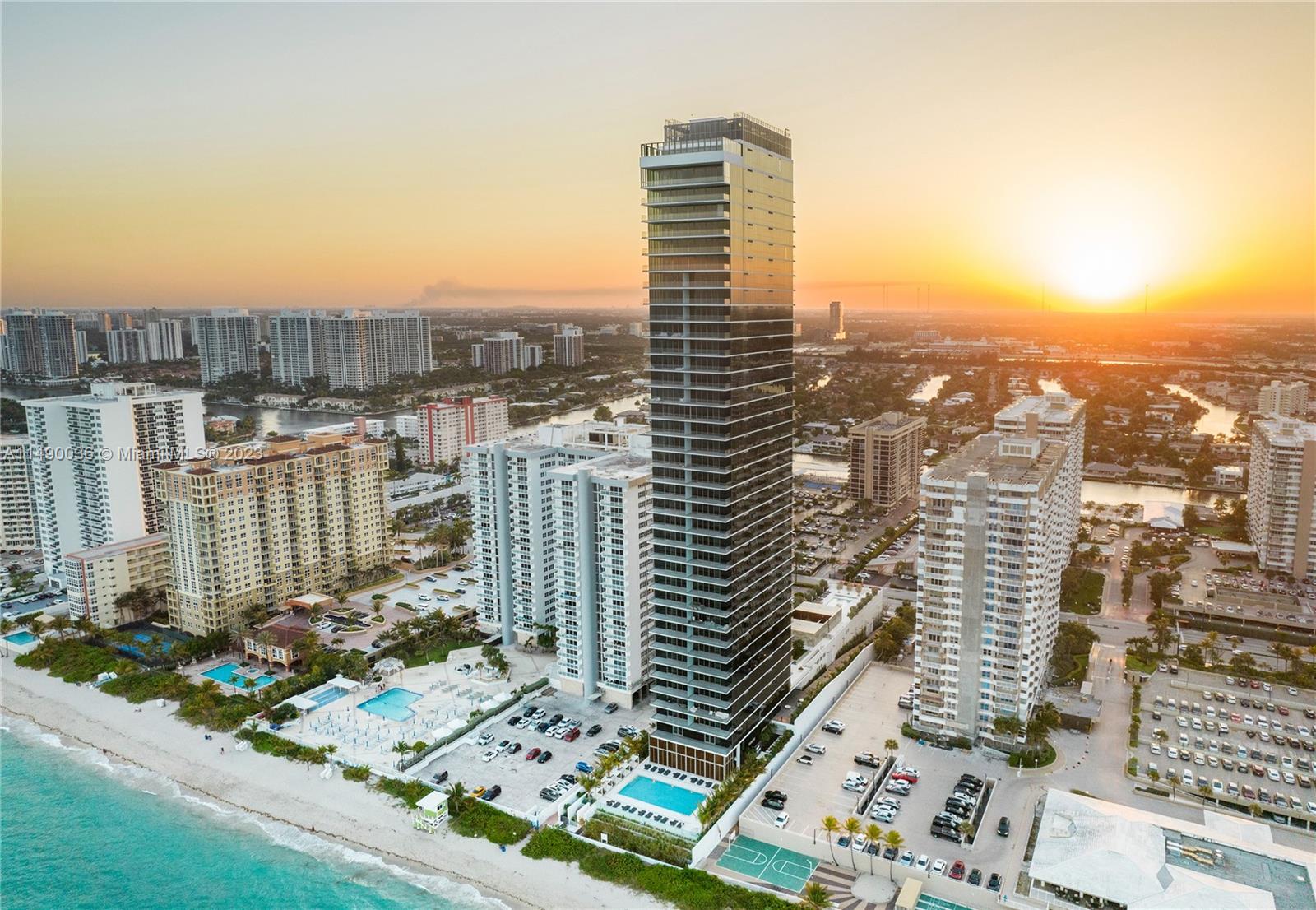 2000 OCEAN CONDO - Residential