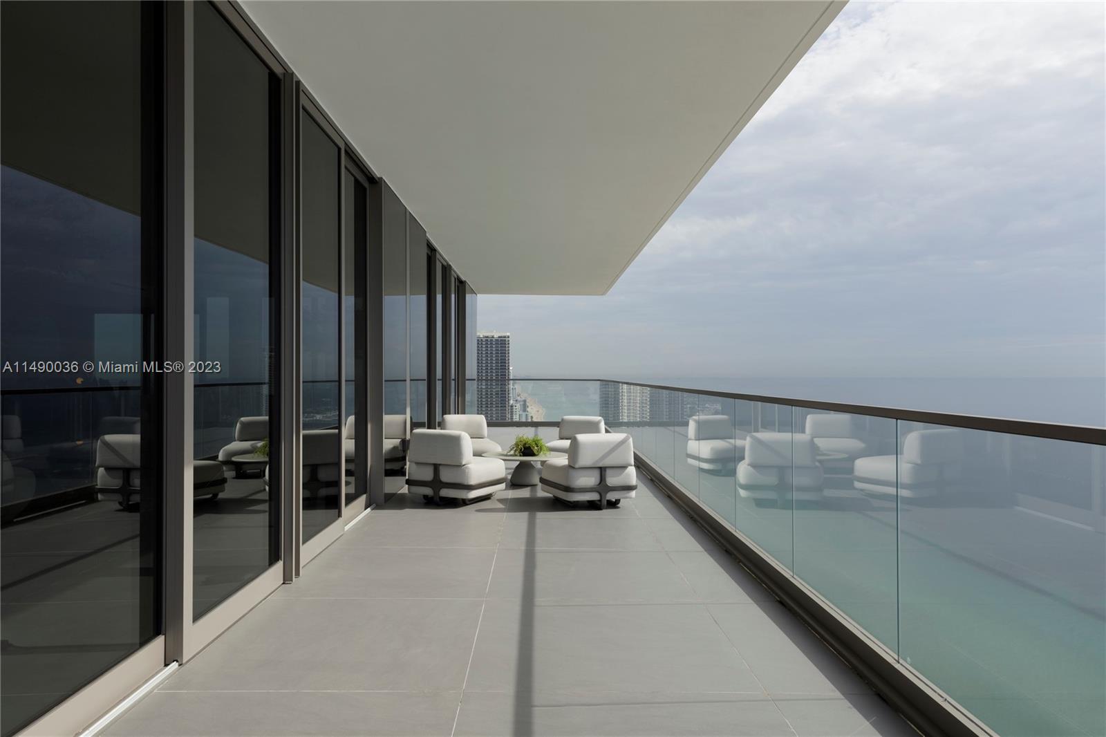 2000 OCEAN CONDO - Residential