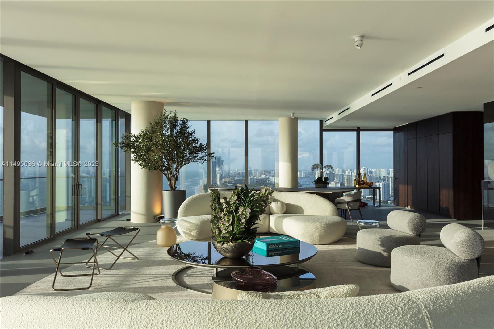 2000 OCEAN CONDO - Residential
