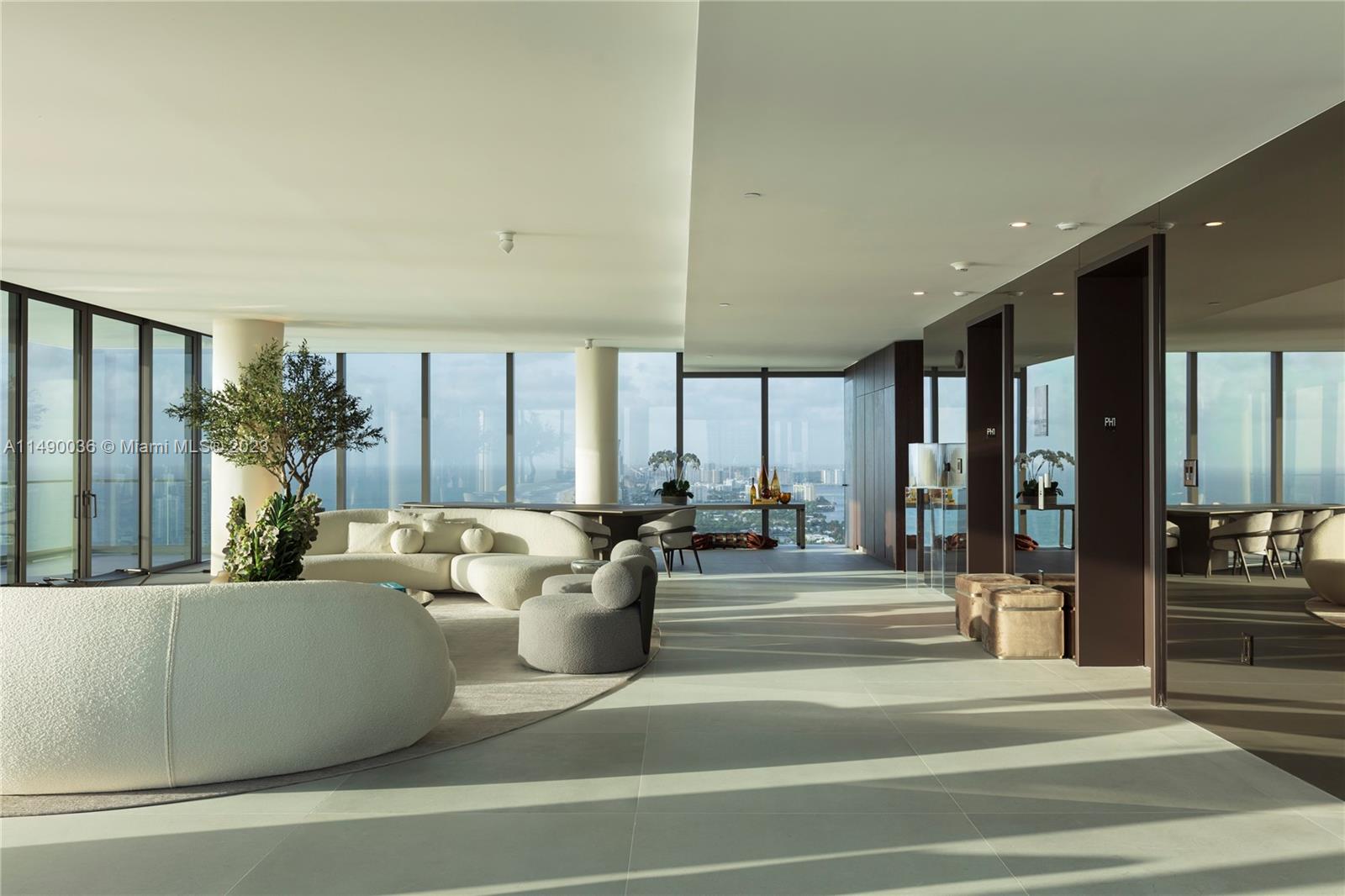 2000 OCEAN CONDO - Residential