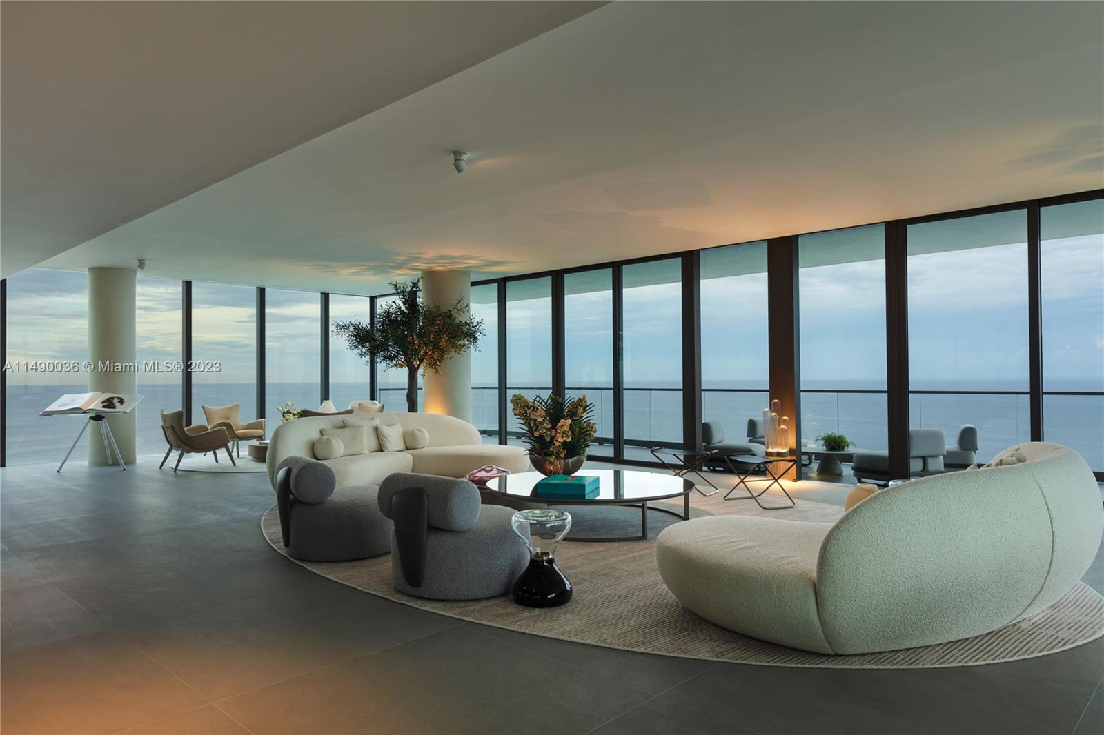 2000 OCEAN CONDO - Residential