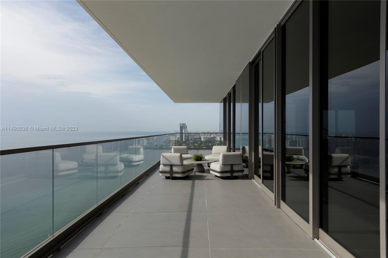 2000 OCEAN CONDO - Residential